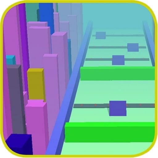 Rolling Ball madness