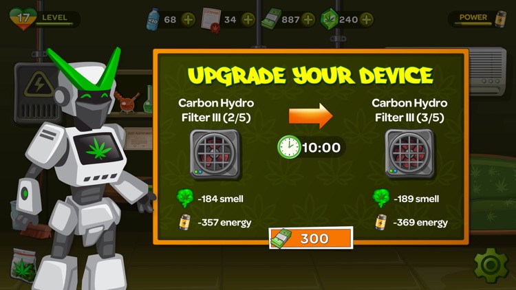 Kush Tycoon: Pot Empire screenshot-6