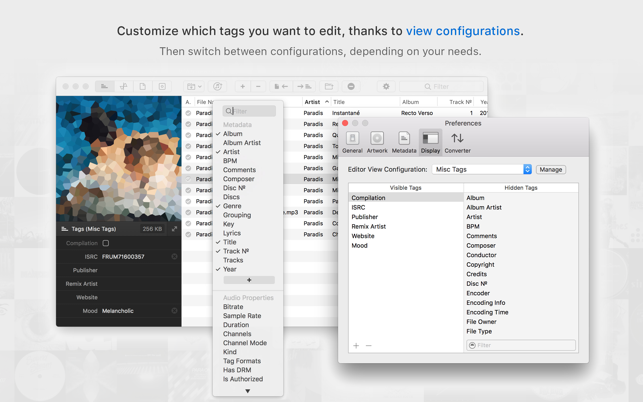 Meta – Music Tag Editor 1 8 5