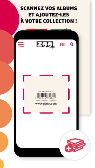 Zoo Le Mag screenshot 2