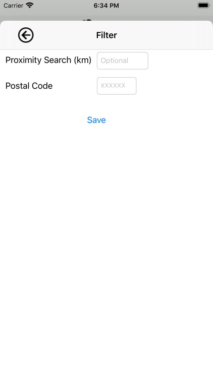 What's in Your Hood?