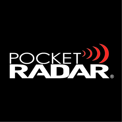 Pocket Radar