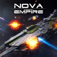 Nova Empire Космос и стратегия на пк