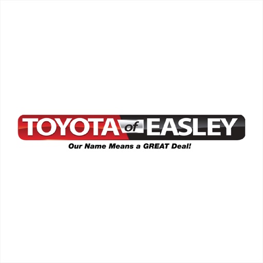 Toyota of Easley