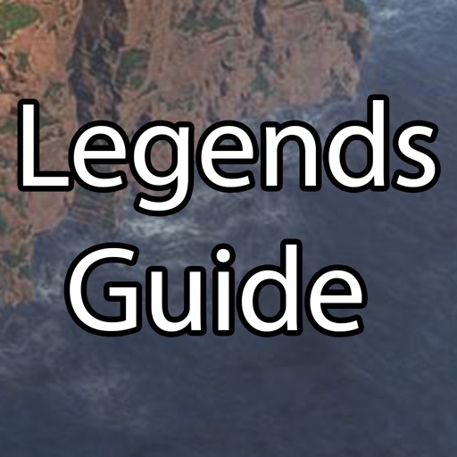 Guide for Apex Legends - New