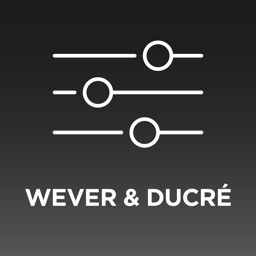 WEVER & DUCRÉ – Light Control