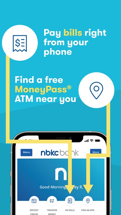 nbkc Bank Mobile Banking screenshot-3
