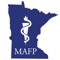 The official app for Minnesota Academy of Family Physicians (MAFP) CME conferences is comprised of guides to the MAFP’s two annual CME conferences: