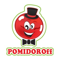 Pomidoroff | Мытищи