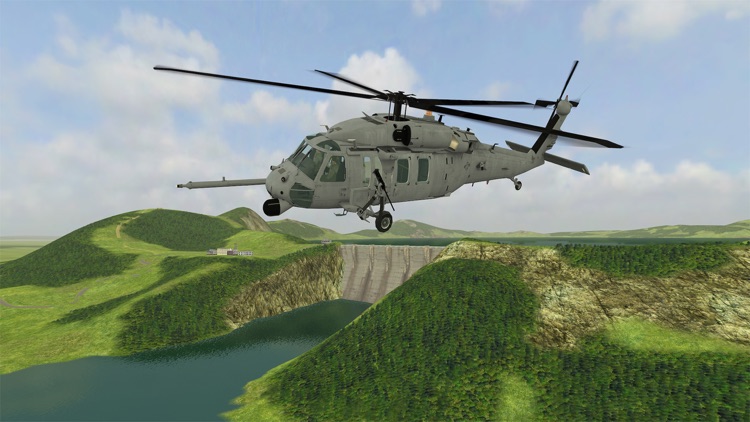 Air Cavalry - Flight Simulator screenshot-5
