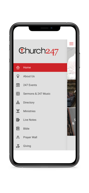 Church 247(圖1)-速報App