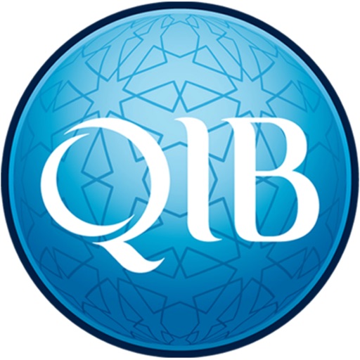 QIB MOBILE Icon