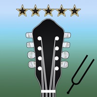 Mandolin Tuner & Chords PC 용