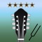 Tune your mandolin with precision and ease, instantly