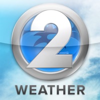 KHON2 WX app not working? crashes or has problems?