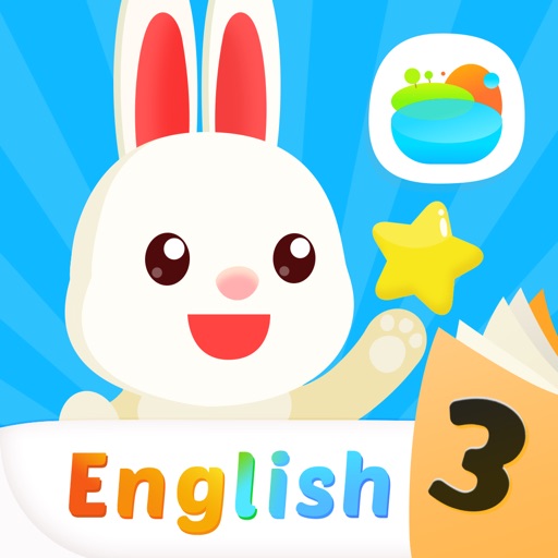 Little English 3 - Reading