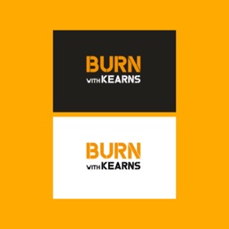 Burn With Kearns App