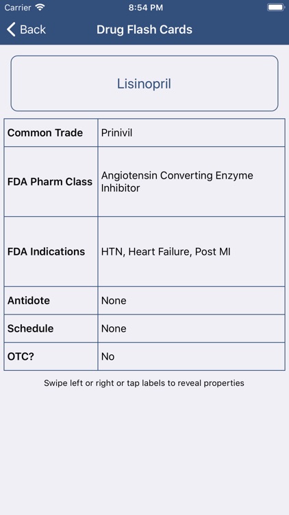 Learn Pharm screenshot-3