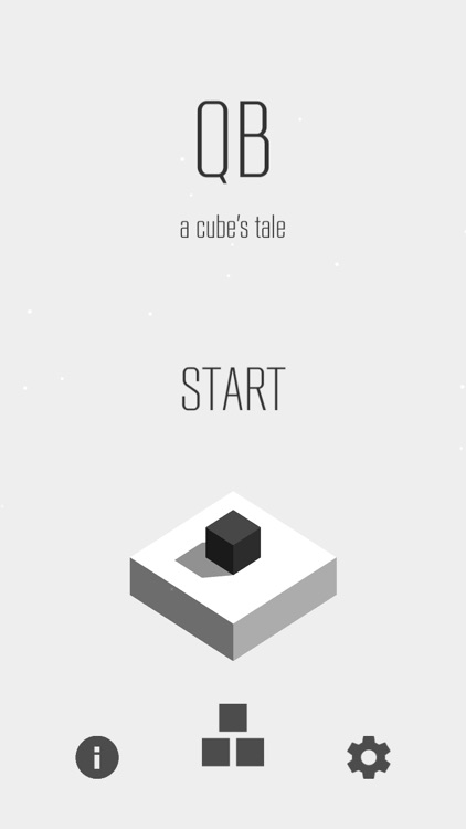 QB - a cube's tale screenshot-3