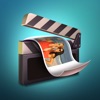 Icon Video Story - Slideshow Maker