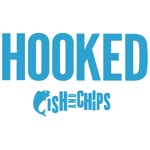 Hooked Fish and Chips