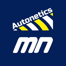 Monitor Net MN Autonetics