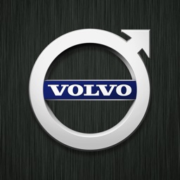 My Volvo Magazine TR