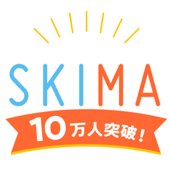 Skima スキマ イラストオーダーなら On The App Store