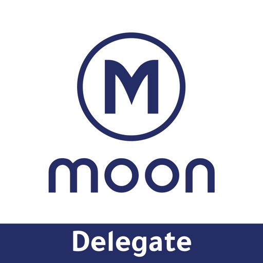 Moon-delegate