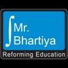 Mr Bhartiya