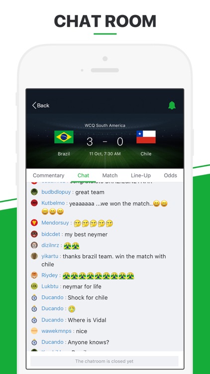 All Football - Live Score screenshot-3
