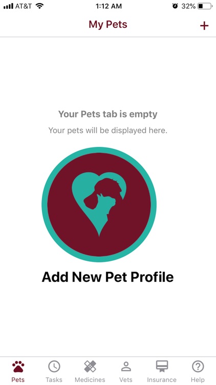 Pet-Info