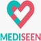 Mediseen is an app developed to make medical and healthcare services easily available to everyone