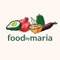 The best healthy vegan recipes brought to you by the recipe & lifestyle blogger foodbymaria