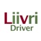 Liivri is an application that connects a customer who is looking for delivery of goods to a driver who provides these delivery services