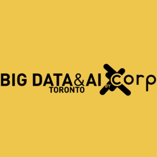 Big Data and AI Toronto 2020 Download