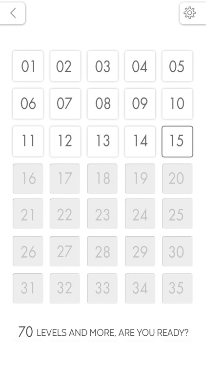 How to play? a puzzle game screenshot-7