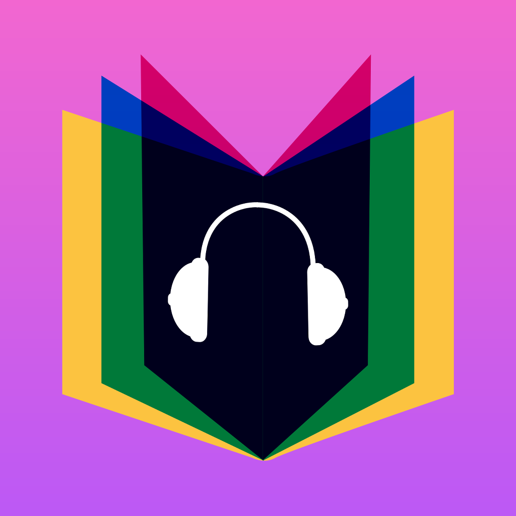 LibriVox Audio Books App Icon