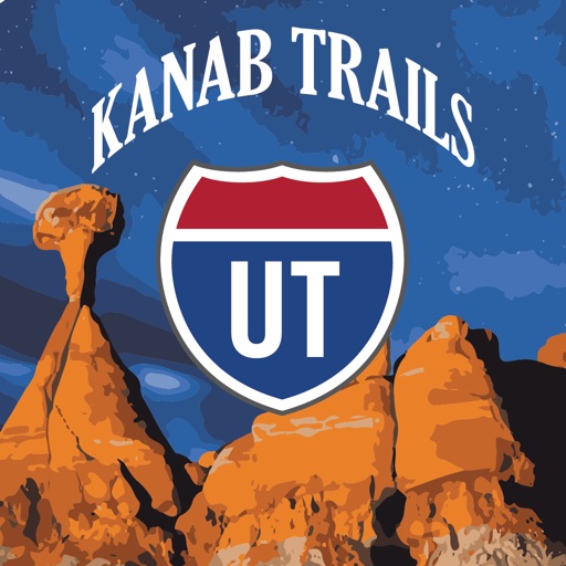 Kanab Trails