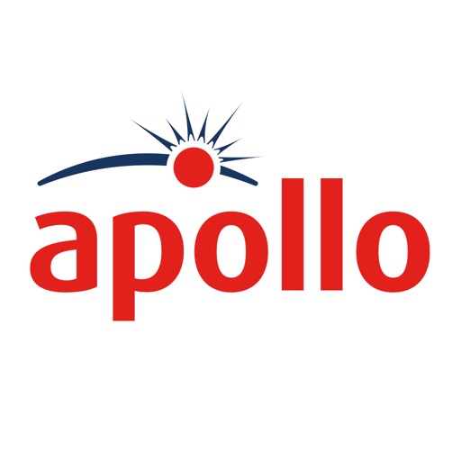 Apollo Fire iOS App