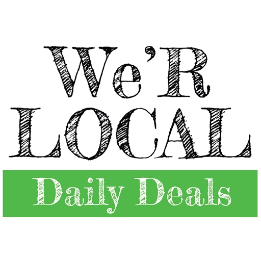 We R Local App For Iphone Free Download We R Local For Iphone At Apppure
