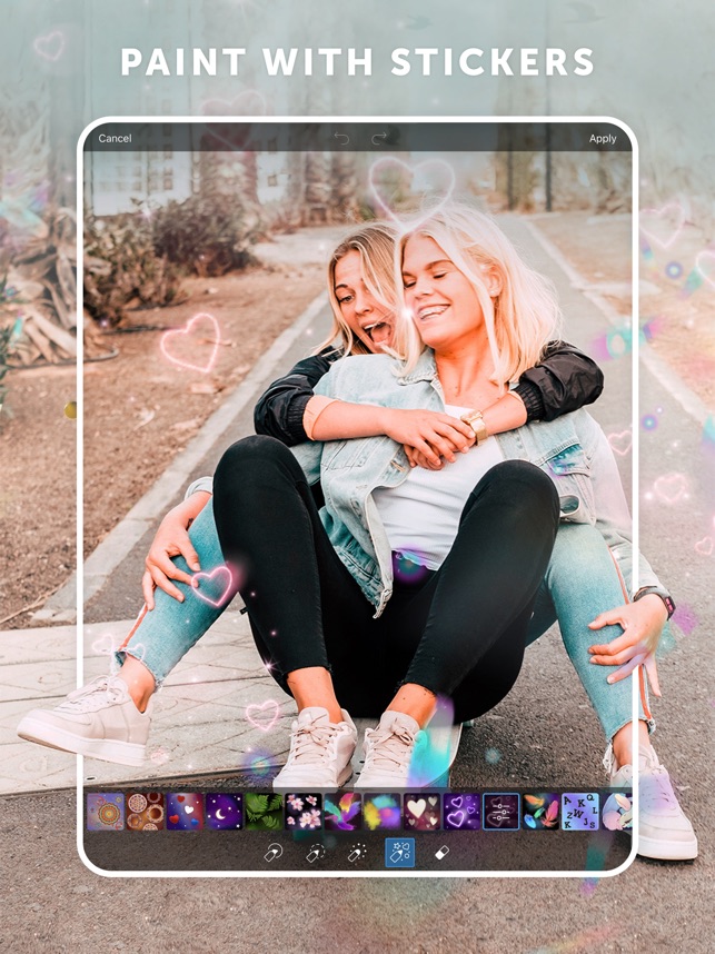 Featured image of post Picsart Background Music Download : When you&#039;re happy with the results, download your cool background, then share it on your social media channels.