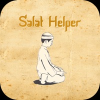 Salat Helper Learn Muslim Pray ne fonctionne pas? problème ou bug?