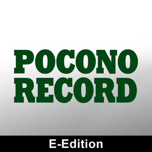 Pocono Record eEdition icon