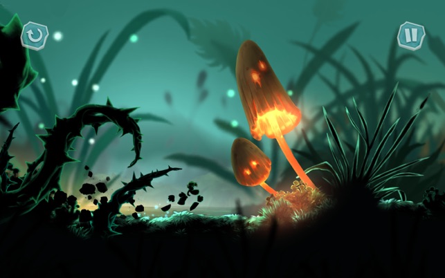 ‎Rayman Mini Screenshot