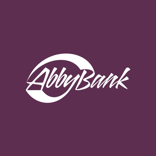 AbbyBank Personal for iPad