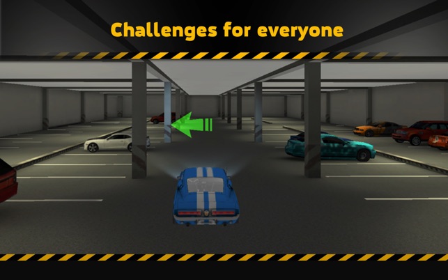 Parking 3D - Driving School(圖5)-速報App