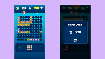 Fruit Puzzle Block - Game screenshot 3