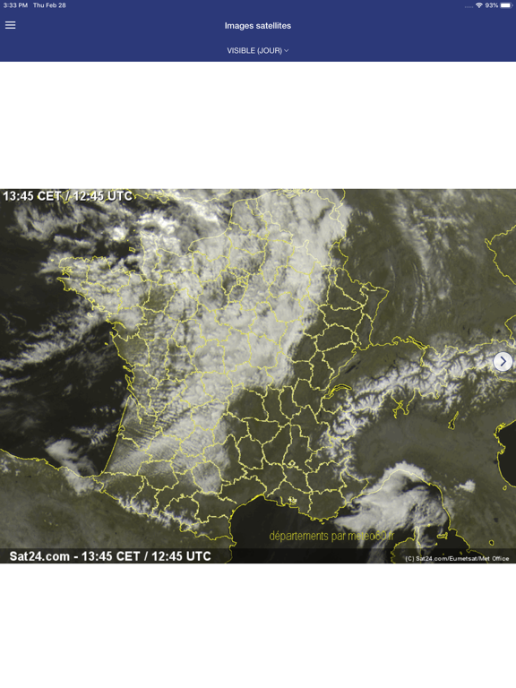 Meteo60 Meteo60