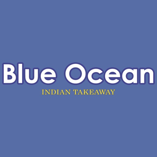 Blue Ocean Preston icon